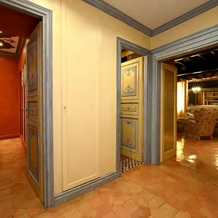 Apartament Casa Dell'opera Luxury *