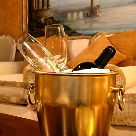 Casa Dell'opera Luxury Apartament *