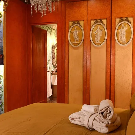 Apartament Casa Dell'opera Luxury