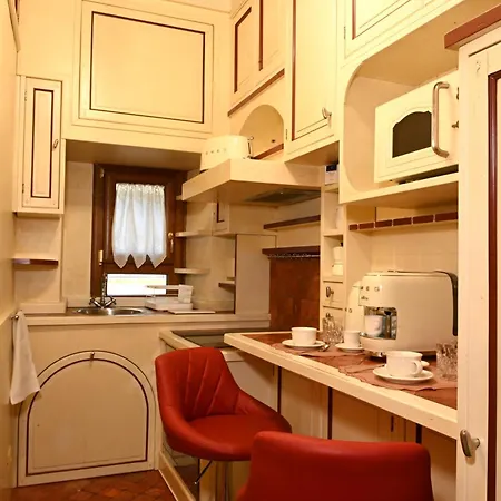 Casa Dell'opera Luxury Apartament