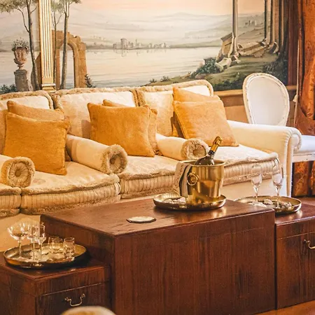 Apartament Casa Dell'opera Luxury