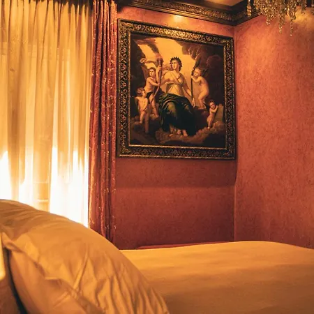 Casa Dell'opera Luxury *