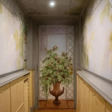 Apartament Casa Dell'opera Luxury Rzym