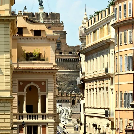 Apartament Casa Dell'opera Luxury