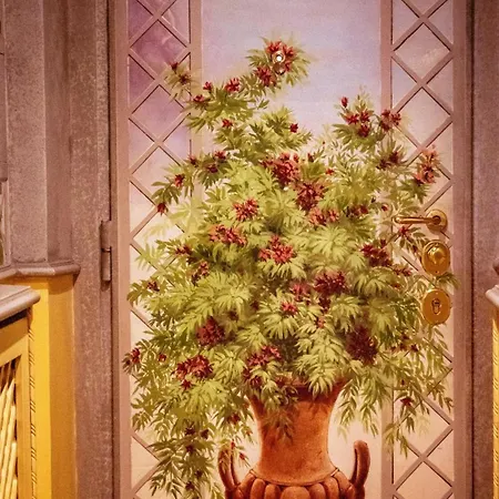 Casa Dell'opera Luxury * Rzym