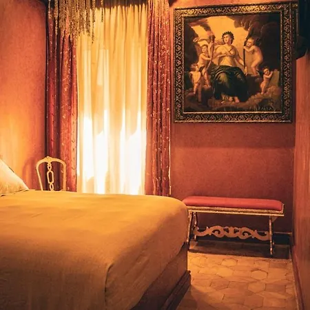 Apartament Casa Dell'opera Luxury Rzym