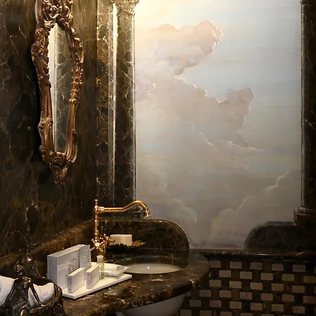 Casa Dell'opera Luxury Appartamento Roma