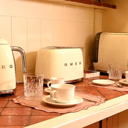 Appartamento Casa Dell'opera Luxury *