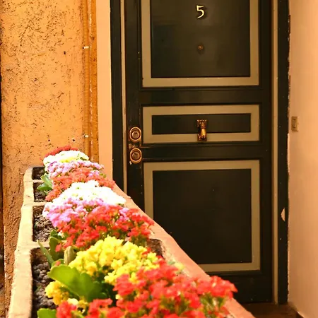 Casa Dell'opera Luxury Roma