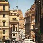 Apartment Casa Dell'opera Luxury Rome