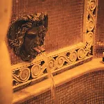 Casa Dell'opera Luxury Rome