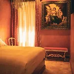 Apartment Casa Dell'opera Luxury Rome