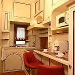 Casa Dell'opera Luxury Rome