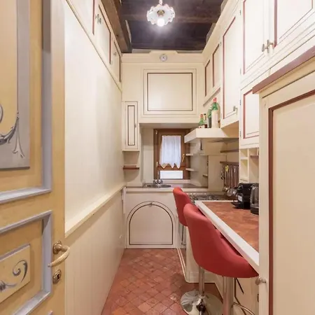 Appartement Opera House Botique *