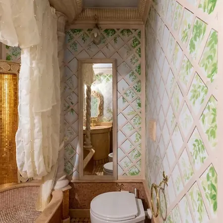 Opera House Botique Appartement Rome