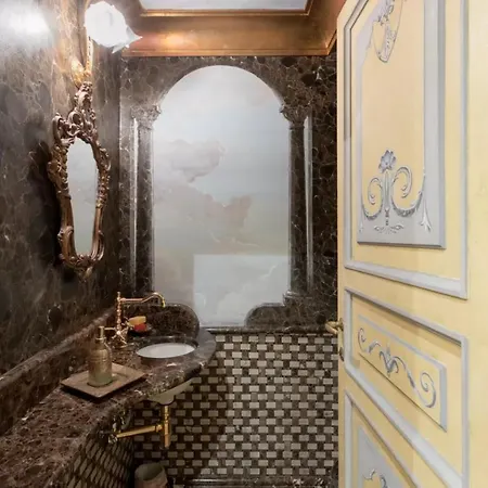 Appartement Opera House Botique *