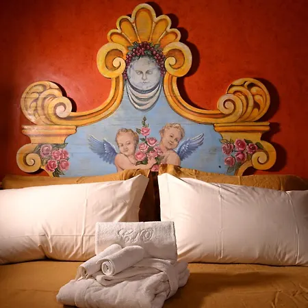 Appartement Opera House Botique