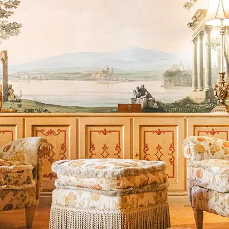 Casa Dell'opera Luxury Rome