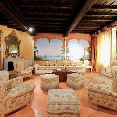 Casa Dell'opera Luxury Rome