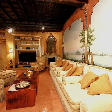 Apartamento Casa Dell'opera Luxury *