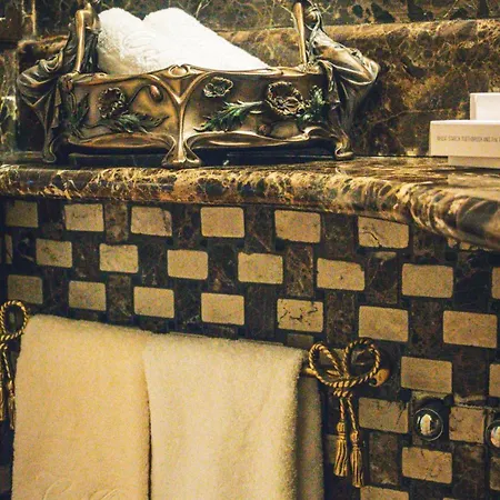 Apartamento Casa Dell'opera Luxury Roma