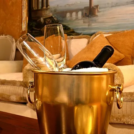 Casa Dell'opera Luxury *