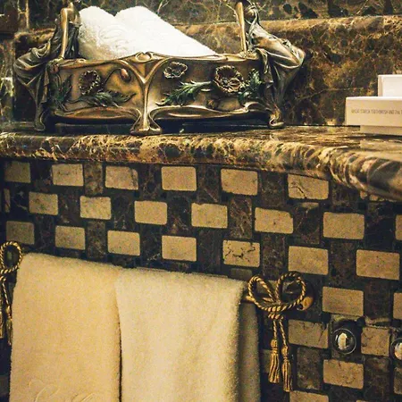 Casa Dell'opera Luxury