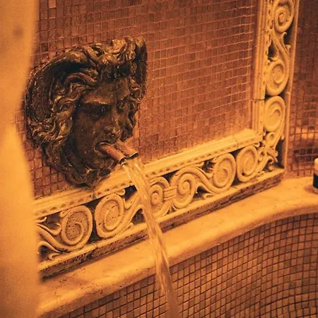 Casa Dell'opera Luxury Roma
