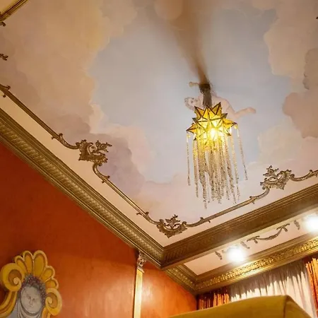 Casa Dell'opera Luxury Apartamento