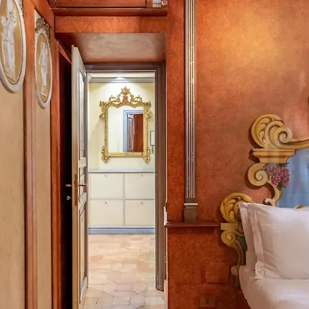 Casa Dell'opera Luxury * Roma
