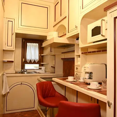 Casa Dell'opera Luxury Roma