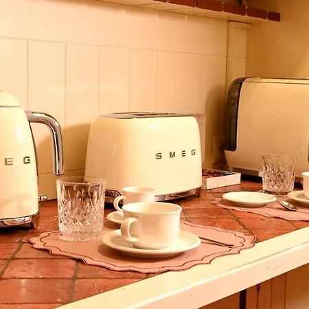 Apartamento Casa Dell'opera Luxury *