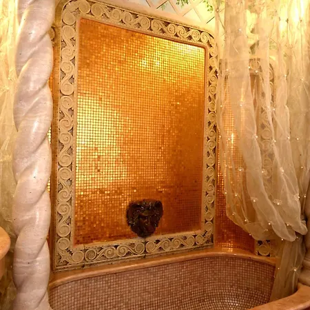 Casa Dell'opera Luxury Roma