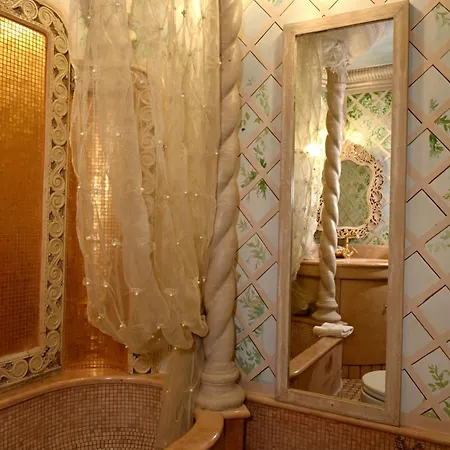 Apartamento Casa Dell'opera Luxury *